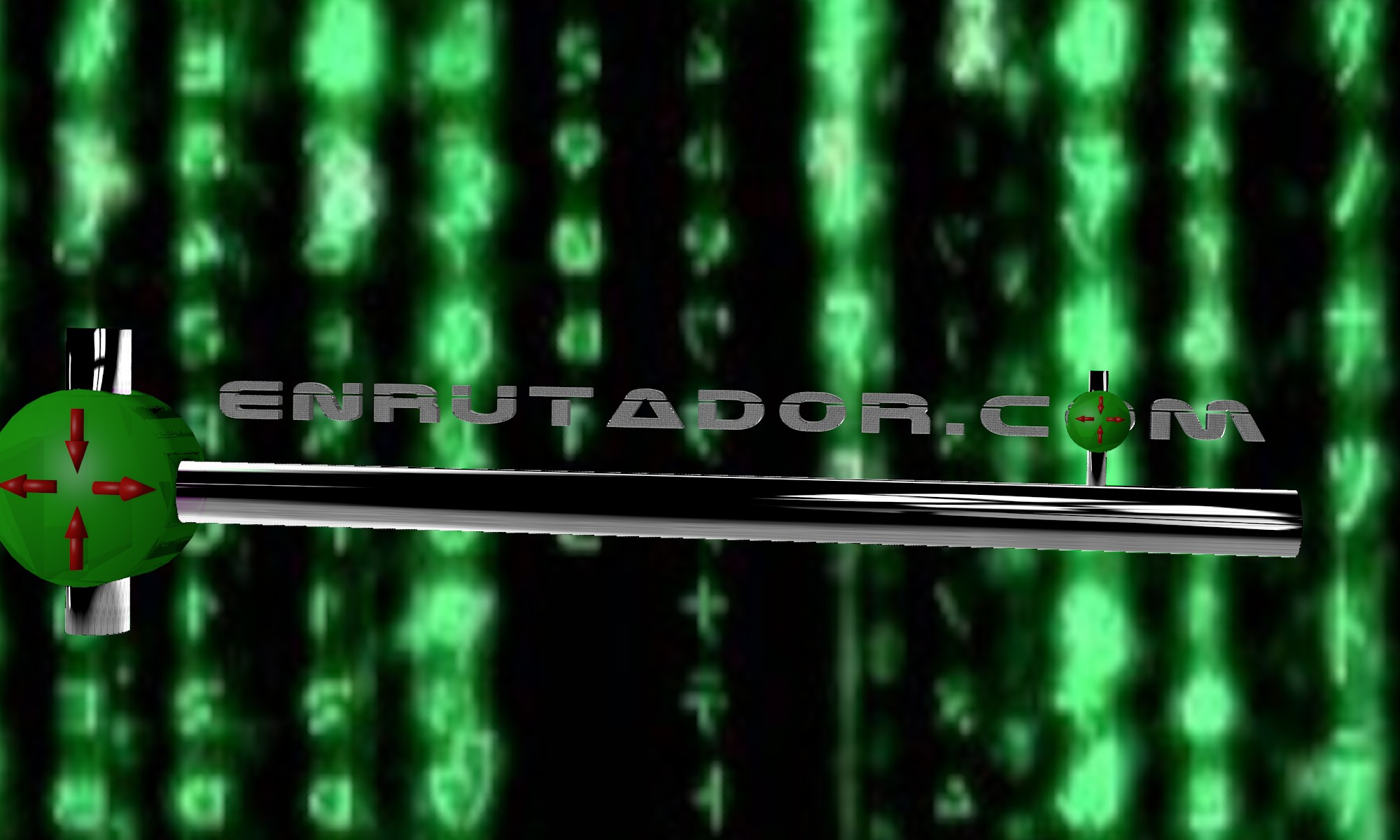 http://www.enrutador.com